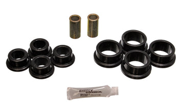 Bujes de puntal Energy Suspension Corvette Rr - Negro