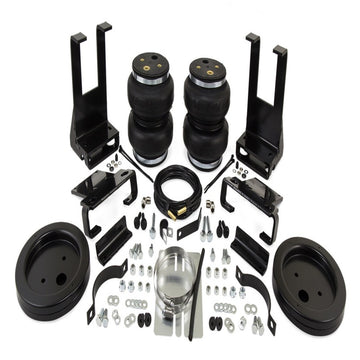Elevador de carga de aire 7500XL Ultimate para Chevy Silverado 2500/3500 01-10
