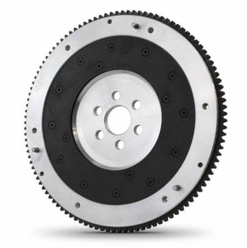 Clutch Masters Volante de inercia de aluminio mejorado de 212 mm