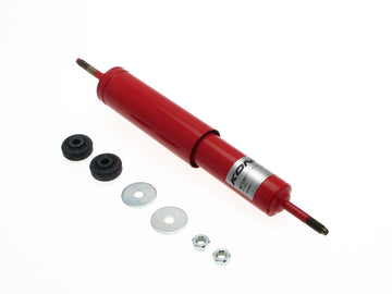 Amortiguador Koni Classic (Rojo) 10/65-89 Alfa Romeo Giulia 1600/TI/TI/ Super/ GTA/ GTV/ Nuova Spider - Trasero