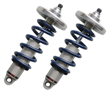 Ridetech 67-70 Ford Mustang Mercury Cougar CoilOvers Serie HQ Par delantero