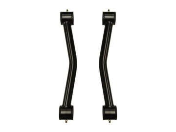 ICON 07-18 Jeep Wrangler JK Rear Upper Fixed Link Kit