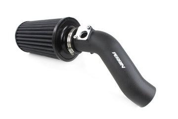 Admisión de aire frío Perrin 18-21 Subaru STI - Negro