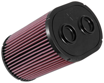 Filtro de aire integrado de repuesto para Ford F250 Super Duty V8-6.7L DSL de K&amp;N 2017