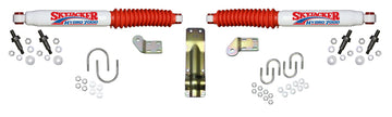 Skyjacker 2005-2017 Ford F-350 Super Duty Kit de amortiguador de dirección