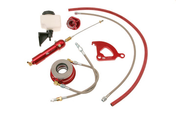 McLeod Hyd TO Brg Kit Mustang con esclavo externo reemplaza el cable