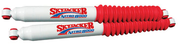 Amortiguador Skyjacker 1993-1995 Isuzu Pickup Tracción trasera