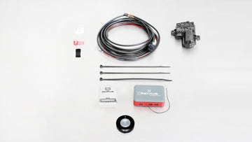Remus 2017 Honda Civic Type-R FK8 2.0T (K20C1) Controlador de sonido