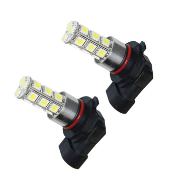 Oracle H10/9145 18 bombillas LED (par) - Blanco