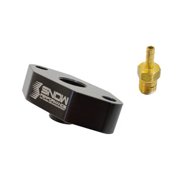 Grifo para mejorar el rendimiento en nieve para BMW N20/N55