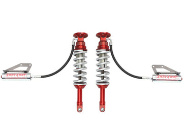aFe Sway-A-Way 3.0in Front Coil Over Kit 10-14 Ford F-150 Raptor
