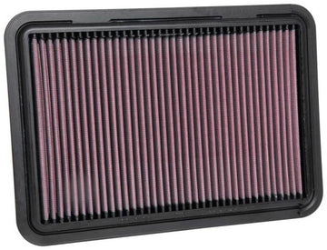 Filtro de aire integrado K&amp;N 17-19 SUZUKI SWIFT V L4-1.4LF/I