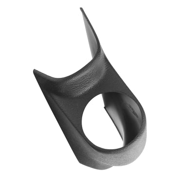 Autometer 03-07 350z Vaina de calibre simple de 52 mm
