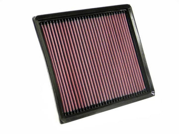 K&amp;N 06-09 Chevy Impala / 06-07 Monte Carlo / 05-08 Pontiac Grand Prix Filtro de aire
