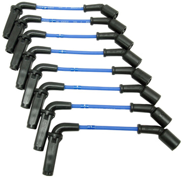 Juego de cables de bujía NGK Buick Allure 2008