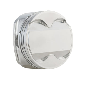 Juego de pistones y anillos CP para Miata BPZ3 - Diámetro (84 mm) - Tamaño (+1,0 mm) - Relación de compresión (9,0)