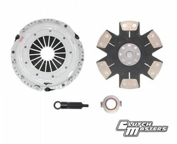 Clutch Masters 2017 Honda Civic 1.5L FX400 Kit de embrague de disco rígido