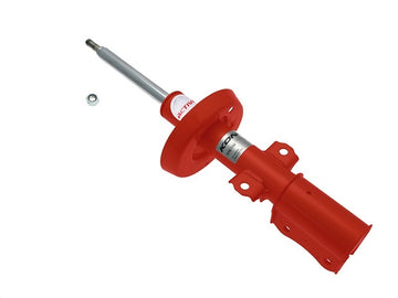Koni 2100 FSD (Oro) 02-07 Saab 9-5 (incl. V6) Amortiguador delantero