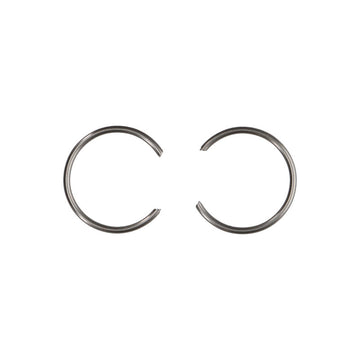 Cerradura Tru-Arc de pistones JE