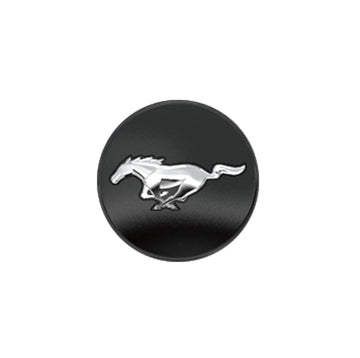 Tapa central de rueda Ford Mustang 15-16 Ford Racing