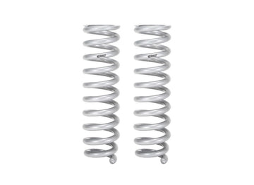 Eibach 03-09 Lexus GX470 Pro-Lift Kit (solo resortes delanteros) - 2.0 pulgadas delantero