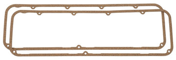 Edelbrock Gasket Kit Valve Cover BBC Big Victor Heads