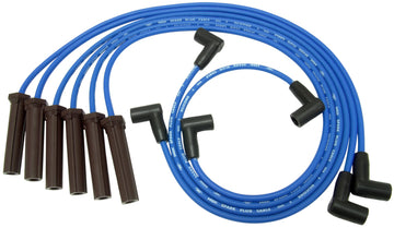 Juego de cables para bujías NGK Buick Century 2005-2000