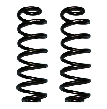 Skyjacker 2002-2005 GMC Yukon XL 1500 Juego de resortes helicoidales