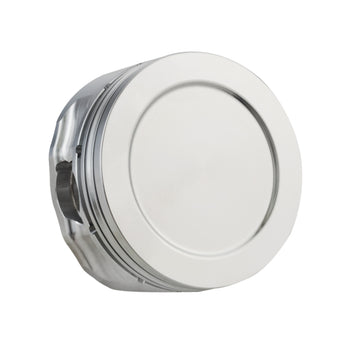 Juego de pistones y anillos CP para Mini Cooper S 1.6L 02-06 - Diámetro (77,5 mm) - Tamaño (+0,5 mm) - Relación de compresión