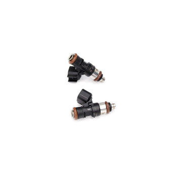DeatschWerks 14-16 Polaris RZR XP 1000 550cc Inyectores - Juego de 2