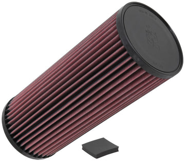 Filtro de aire de repuesto K&amp;N CHEVROLET EXPRESS 4.3L-V6, 5.0L-V8, 5.7L-V8, 8.1L-V8; 2001