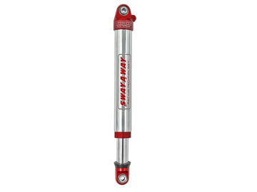aFe Sway-A-Way 2.0 Universal Airshock - 12in Stroke