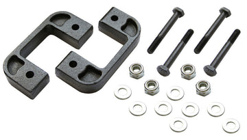 Skyjacker 2014-2017 Chevrolet Silverado 1500 Kit de nivelación delantera de suspensión