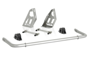 Kit de barra estabilizadora turbo Eibach Pro-UTV 2018 Polaris RZR XP Turbo (solo trasera)