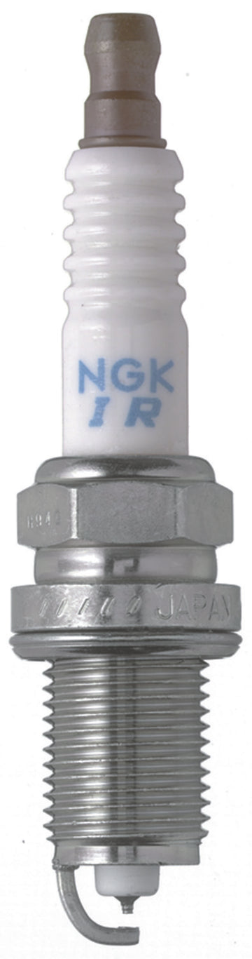 NGK Laser Iridium Bujía Caja de 4 (IFR5J11)