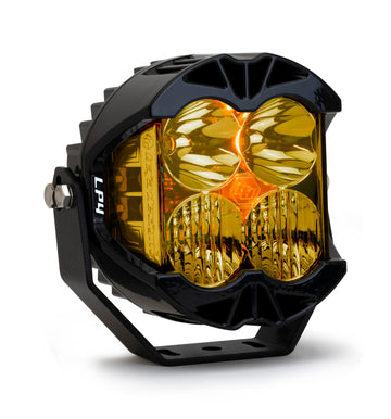 Baja Designs LP4 Pro Conducción/Combo LED - Ámbar