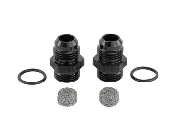 Cubierta de válvula de magnesio ultraligera Skunk2 Serie K -Kit de ventilación 10AN
