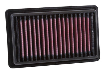 Filtro de aire de repuesto K&amp;N 2014 Smart Fortwo L3-0.9LF/I