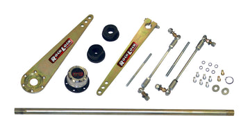 Skyjacker 1997-2006 Jeep Wrangler (TJ) Conjunto de barra estabilizadora