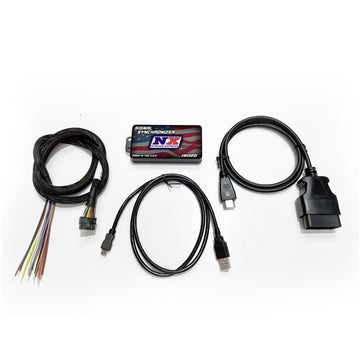 Nitrous Express 05-21 Chevy / 05-20 Ford Sincronizador de señal