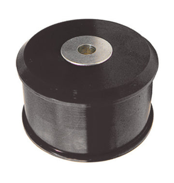 Prothane 02-06 Nissan Sentra SE-R Inserto de montaje de motor delantero - Negro