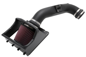 Kit de admisión de alto rendimiento K&amp;N 09-10 Ford F-150 4.6L V8