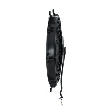 Ventilador eléctrico Mishimoto de hoja curva de 12 pulgadas