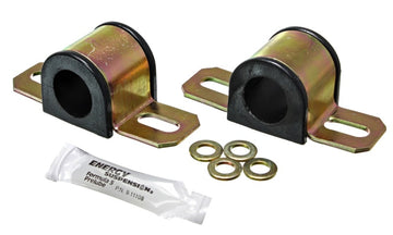 Energy Suspensión 1-3/8in Universal Swaybar Bush - Negro