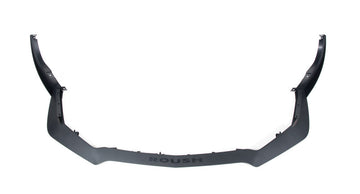 ROUSH Kit aerodinámico de 3 piezas con alerón de barbilla y cubierta de rueda para Ford Mustang 2018-2019