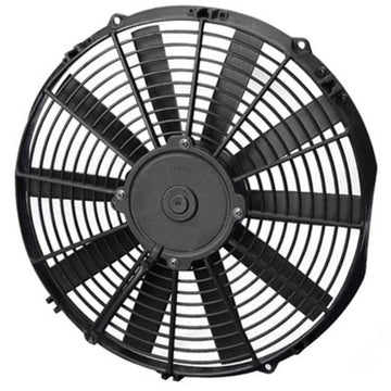 Ventilador SPAL 1032 CFM de 13 pulgadas - Empuje (VA13-AP9/C-35S)
