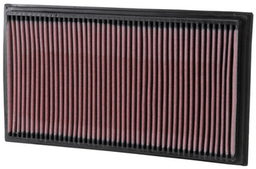 Filtro de aire de repuesto K&amp;N MERCEDES BENZ E420 1997