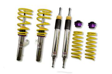 Kit amortiguadores roscados KW V3 BMW Serie 3 E90 E92 (390X) 4WDSedan Coupé