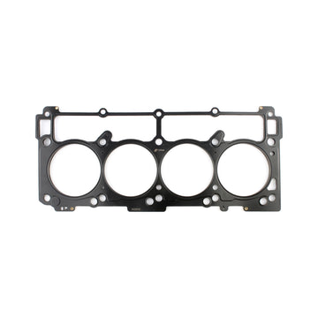 Cometic Chrysler 6.4L HEMI Junta de culata MLX de 4.150 pulgadas de diámetro y 0.054 pulgadas de espesor - Izquierda
