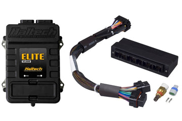 Kit de ECU de arnés adaptador Haltech Elite 1500
